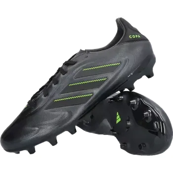Kopačky Pánské kopačky lisovky Adidas Copa Pure III League FG/MG černé3
