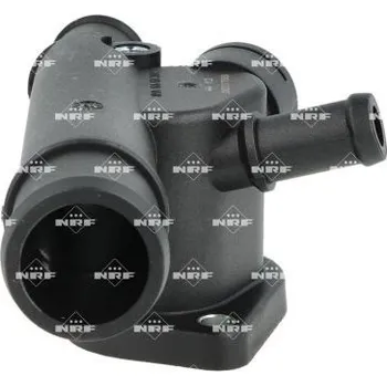 Chladič motoru Příruba chladiva NRF 775050