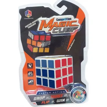 Hlavolam Dovednostní hra Madej Magic Cube