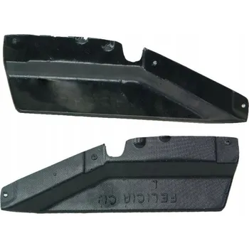 Posilovač řízení Kryt motoru ŠKODA FELICIA I 10.94-06.01 691034-7 691034-7