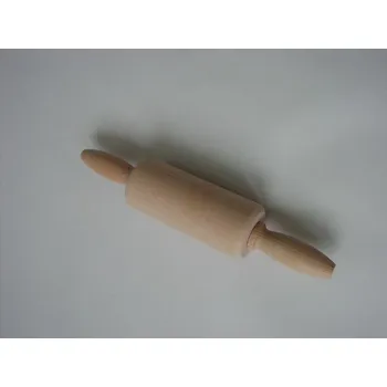 Dětská kuchyňka válek d42x100mm dětský, dřevo