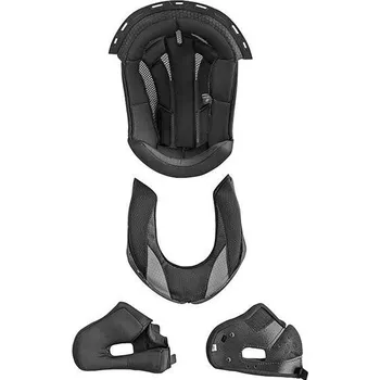 STORMER Liner set STORMER RIVAL černý L