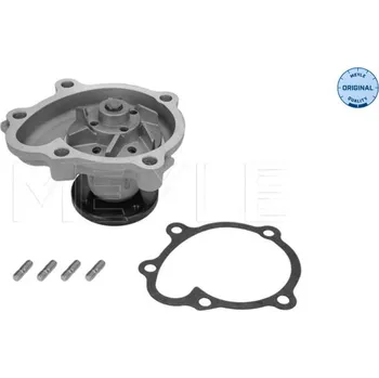 Chladič motoru Vodní čerpadlo, chlazení motoru MEYLE 613 600 4052