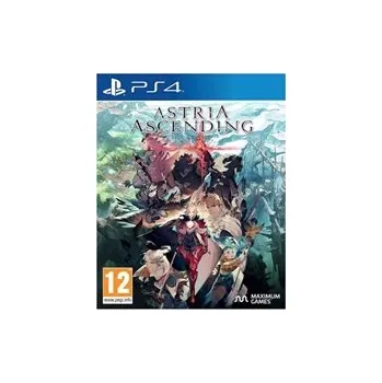 Hra pro PlayStation 4 Astria Ascending (PS4)