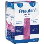 Fresubin 2kcal drink lesní plody por.sol.4x200ml