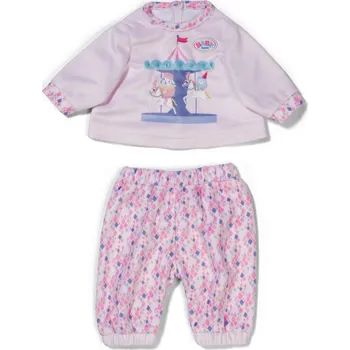 Doplněk pro panenku BABY born Pyžamo, 43 cm