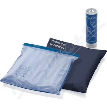 Polštář Repose Antidekubitní sedák včetně potahu