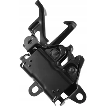 Kapota X AUTOHAUX Zámek kapoty motoru pro Toyota Tacoma 2005-2011, náhradní díl