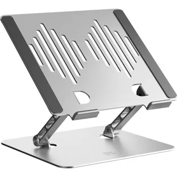Příslušenství pro notebook Mark Adler Stand 2.5, otočný stojan na notebook