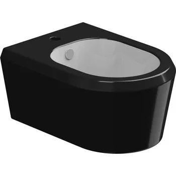 Bidet Bidet Cruise závěsný, keramický, dvoubarevný, CRBISOBI000002