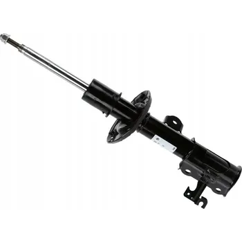 Tlumič přední levý - SACHS 318 306