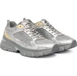 Golden Goose Sneakersy Lightstar GWF00724.F006475.70138 Stříbrná 41