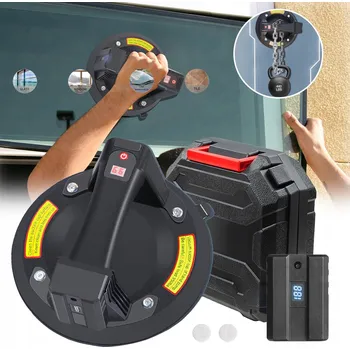 přísavka na sklo RUČNÍ A ELEKTRICKÝ VAKUOVÝ ZVEDAČ PŘÍSAVKA PŘÍSAVKY PRO VYSOKOU ZÁTĚŽ