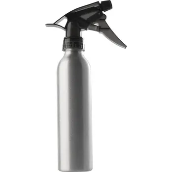 Labor Pro Rozprašovač na vodu, válec hliníkový, plastový rozprašovač 250ml