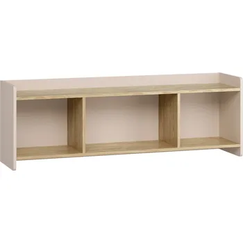 Obývací pokoj Regálová police Muve