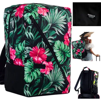 Městský batoh Cestovní Batoh Convey 40 x 25 x 20, příruční zavazadlo, taška do letadla