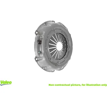 Auto-moto Pritlacny talir VALEO 802051