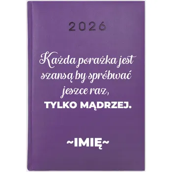 Kalendář Knižní kalendář 2026 A5 vícebarevný