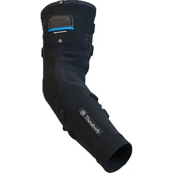 Cyklistické návleky Therabody RecoveryPulse Arm Sleeve S Single
