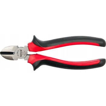 Kleště Boční štípací kleště CrV 160mm - Yato YT-6610