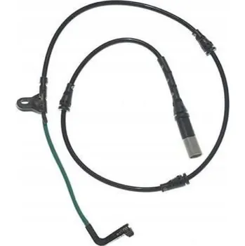 Brzdová destička Brembo A 00 246 Kontakt opotřebení brzdových destiček, indikátor opotřebení