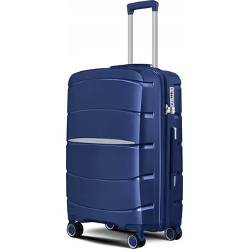 Mifex Kabinový kufr z tvrdého polypropylenu PP13, 36 l