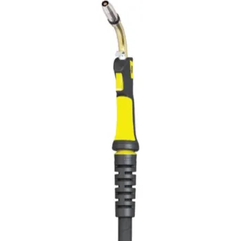 Příslušenství ke svářečce KOWAX Hořák 240A MIG vodou chlazený 4m