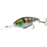 Shimano Wobler Yasei Cover Crank F MR 7cm 1-2,5m Perch