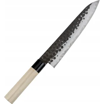 Kuchyňský nůž Nůž šéfkuchaře Tojiro 24 cm