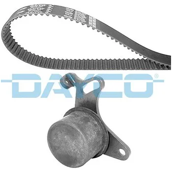 DAYCO Sada rozvodového řemene KTB216