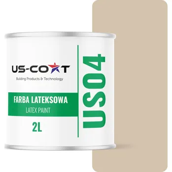 barva na zeď BARVA DO INTERIÉRU STĚN STROPŮ ODOLNÁ, BARVA BÉŽOVÁ H4155 2L MATNÁ