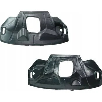 Výparník klimatizace Kryt motoru VW Passat 1980-1988