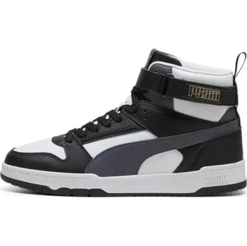 Pánské polobotky Puma RBD Game M 385839-32 Tenisky Boty 46