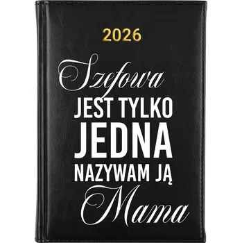 Kalendář Knižní kalendář 2026 A5 vícebarevný