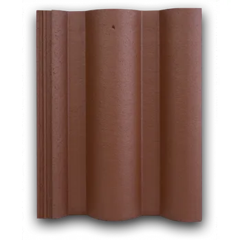 Dlažba LEIER Toscana CLASSIC oříšková ZÁKLADNÍ TAŠKA 1/1