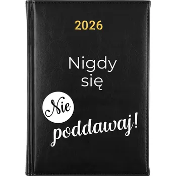 Kalendář Knižní kalendář 2026 A5 vícebarevný