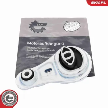 Zavěšení motoru Zavěšení motoru ESEN SKV 75SKV275