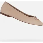 Dámské baleríny GEOX MARSILEA BÉŽOVÁ 36