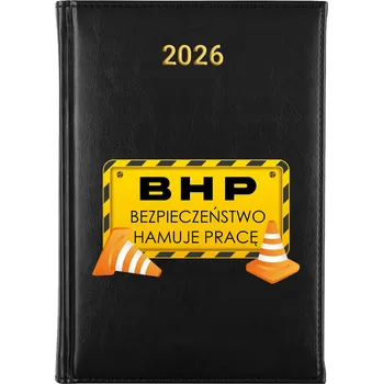 Kalendář Knižní kalendář 2026 A5 vícebarevný