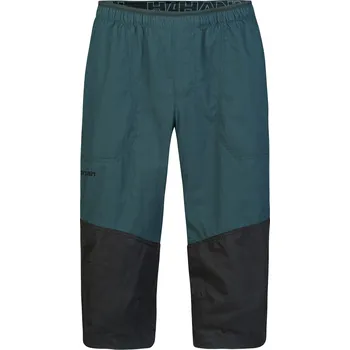 Pánské kalhoty Pánské 3/4 kalhoty HANNAH HUG II JUNE BUG/ANTHRACITE M