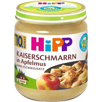 Dezert Jablečný koláč Hipp 1200 g