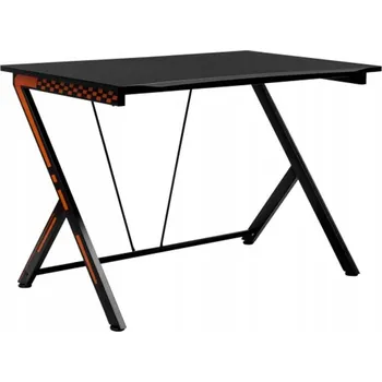 Počítačový stůl Herní stůl Costway 116 x 77 x 75 cm