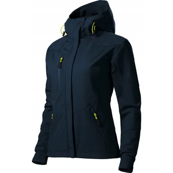 Dámská bunda Dámská přechodová bunda Nanotex SOFTSHELL MALFINI XS