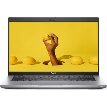 Notebook Dell Latitude 5420 i3-1125G4 8GB 256GB SSD FHD Windows 10 Professional