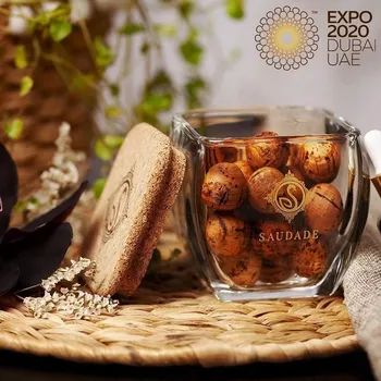 Aroma difuzér Difuzér Saudade 100 g