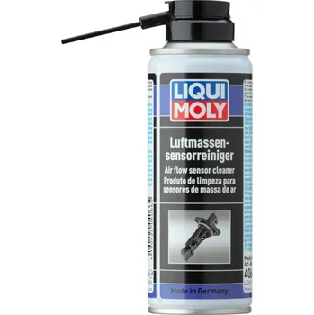 Autokosmetika Univerzální čisticí prostředek LIQUI MOLY 4066