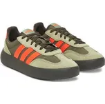 Sneakersy adidas Barreda Decode JQ8853 Khaki 40