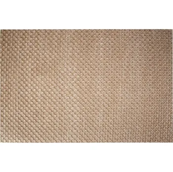 prostírání Prostírání na stůl béžové zlaté 45x30 cm