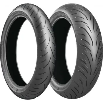 BRIDGESTONE 120/70ZR17 BATTLAX T31 GT 58W TL PŘEDNÍ DOT 2025 (BRIDGESTONE 120/70ZR17 BATTLAX T31 GT 58W TL PŘEDNÍ DOT 2025)