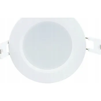 Stropní Stropní Svítidlo Rabalux 9 kulatý bílá